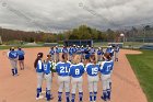 Softball Senior Day  Wheaton College Softball Senior Day. - Photo by Keith Nordstrom : Wheaton, Softball, Senior Day